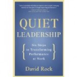 quiet leadership